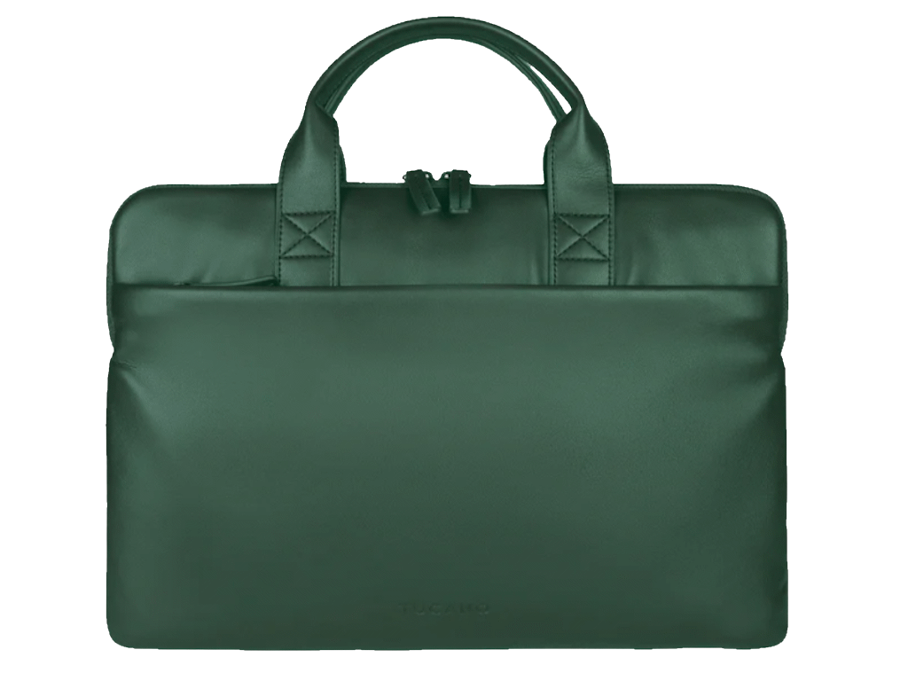 TUCANO torba ISOTTA 14'' greenzelena,MacBook Air 15"
