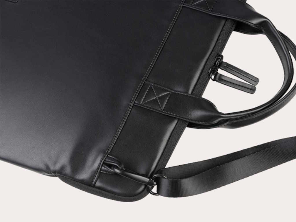 TUCANO torba ISOTTA 15.6" crnaMacBook Pro 16" - Image 2