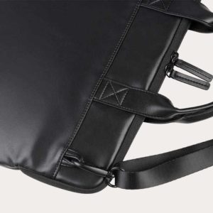 TUCANO torba ISOTTA 15.6" crnaMacBook Pro 16"