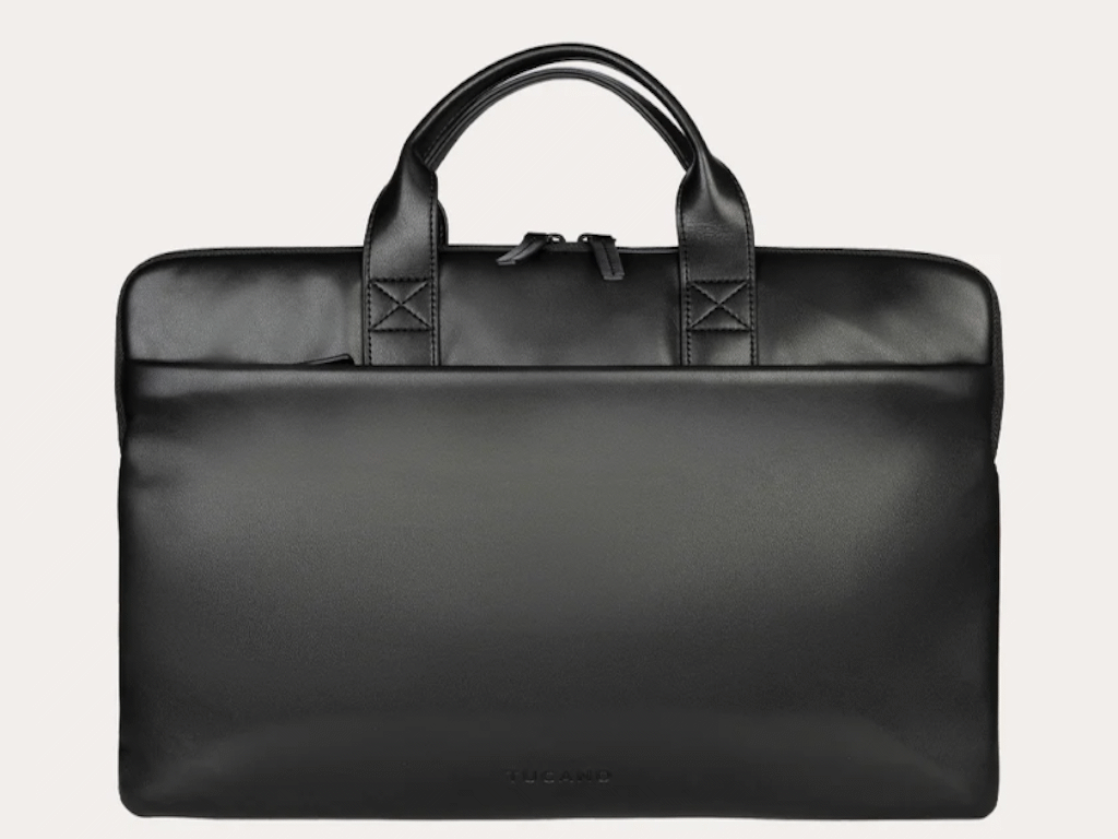 TUCANO torba ISOTTA 15.6" crnaMacBook Pro 16" - Image 3