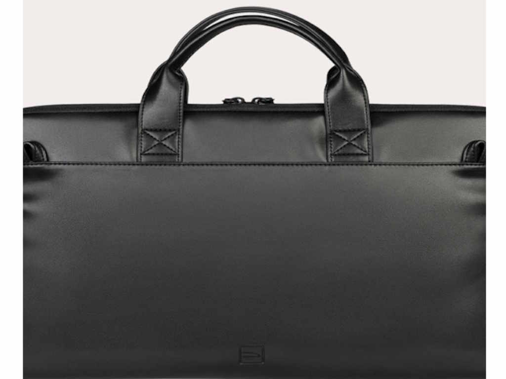 TUCANO torba ISOTTA 15.6" crnaMacBook Pro 16" - Image 4