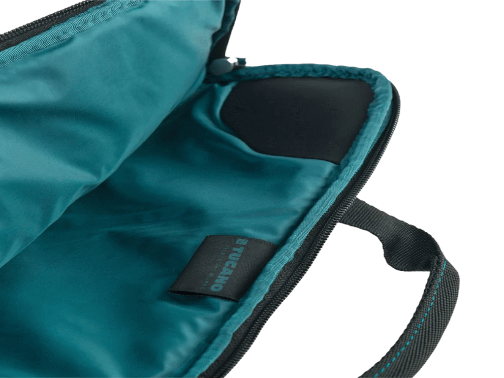 TUCANO torba SMILZA 13.3/14"crna,MacBook Pro 14/15" - Image 4