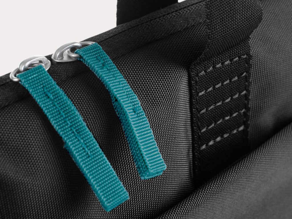 TUCANO torba SMILZA 15.6" crna