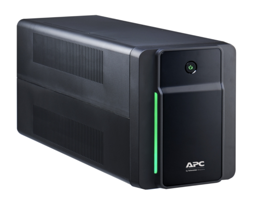 APC Back-UPS, 1600VA | Tower, 230V, 4 x Schuko - Image 2