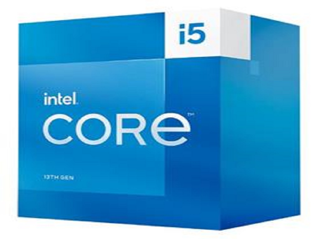 Intel Core i5-13400 2.5GHz20MB L3 LGA1700 BOX,Raptor Lake - Image 2