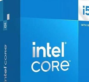Intel Core i5-14500 2.6GHz24MB L3 LGA1700 BOX,Raptor Lake