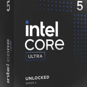 Intel Core Ultra 5 245Kmax 5.2GHz 24MB LGA1851 BOXArrow Lake,bez hladnjaka