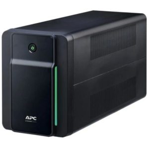APC Back-UPS, 950VA | Tower, 230V, 4 x Schuko