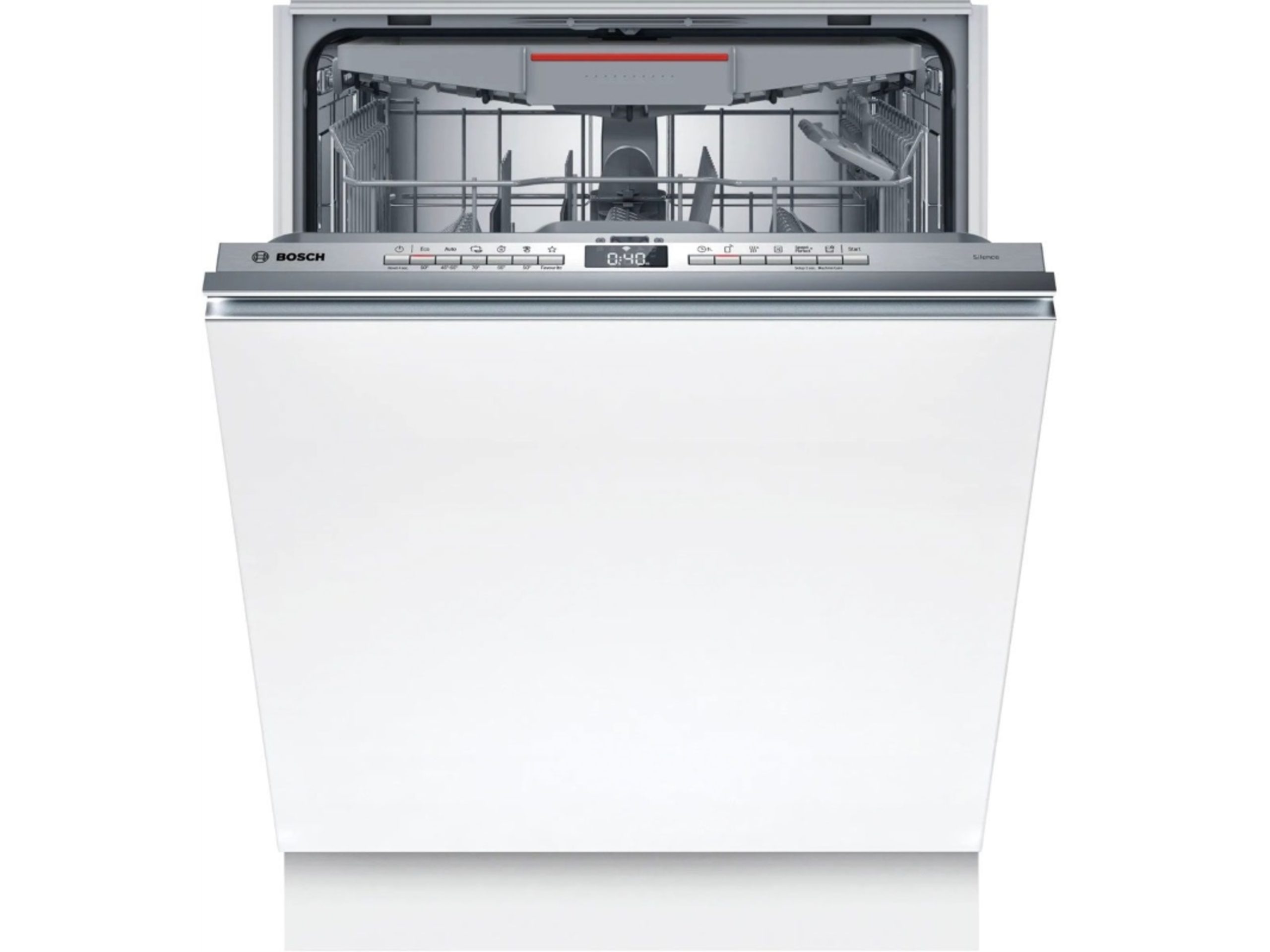 BOSCH perilica posuđa Serie 4| (C), 60 cm, 14 setova, 9L, 6 programa, HomeConect,4posebne funk.
