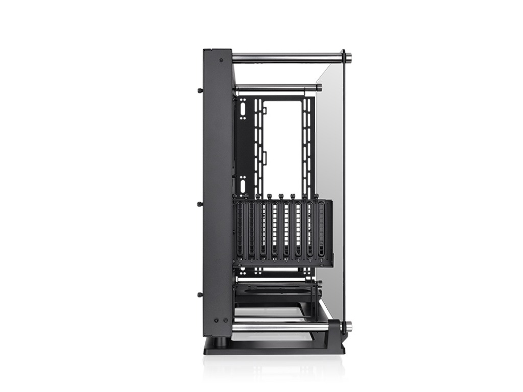 Thermaltake Core P3 TG Pro Mid tower, SPCC, Tempered glass - Image 4