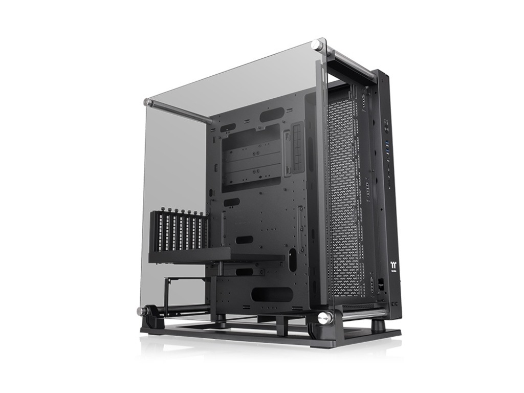Thermaltake Core P3 TG Pro Mid tower, SPCC, Tempered glass - Image 5