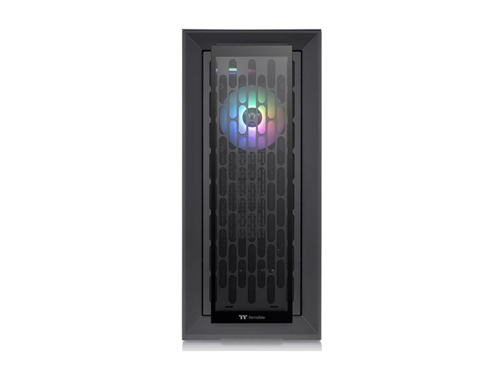 Thermaltake CTE T500 TG ARGB Full tower, tempered glass, 3x 140mm CT140 ARGB fans - Image 3