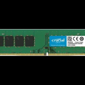 Crucial 16GB DDR4 3200MHz
