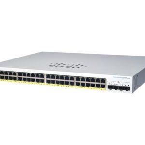 CBS220 Smart 48-port GE,
