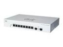 CBS220 Smart 8-port GE - Image 2