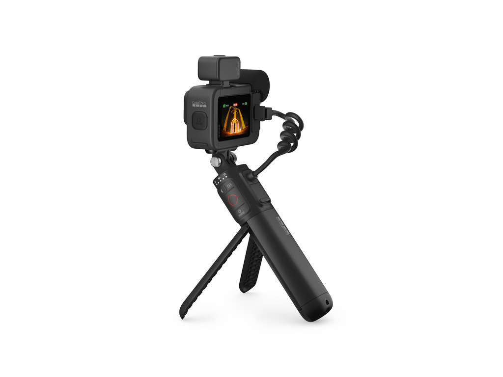 GoPro Hero 13 Black CreatorEdition - Image 2