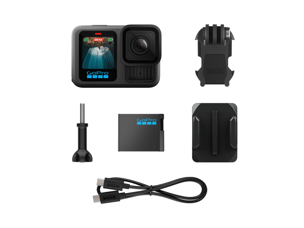 GoPro Hero 13 Black - Image 2