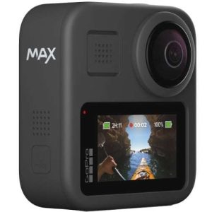 GoPro MAX - 360 kamerica