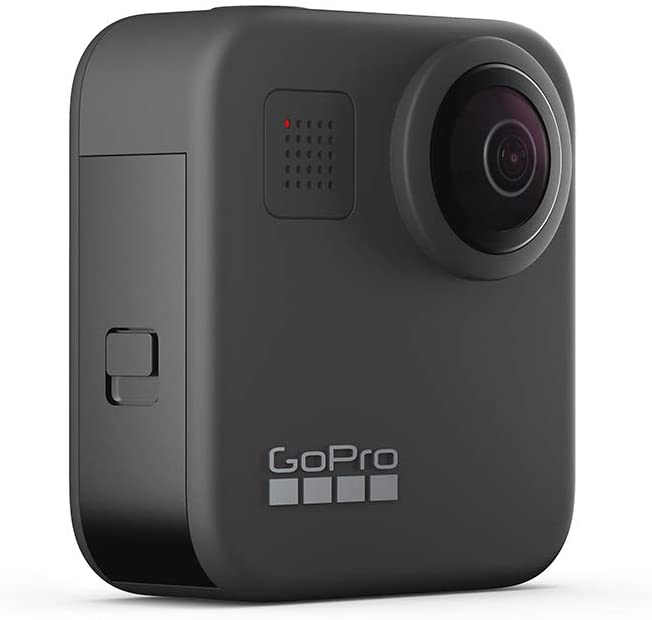GoPro MAX - 360 kamerica - Image 3