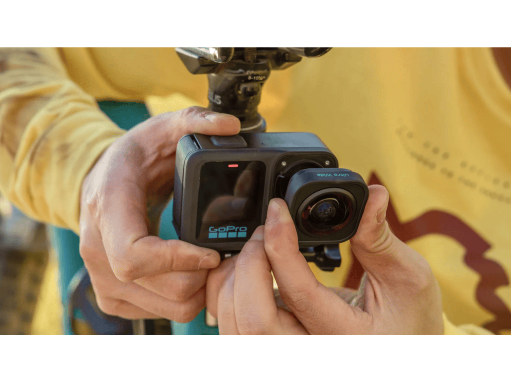 GoPro Hero 13 Black Ultra WideEdition - Image 5