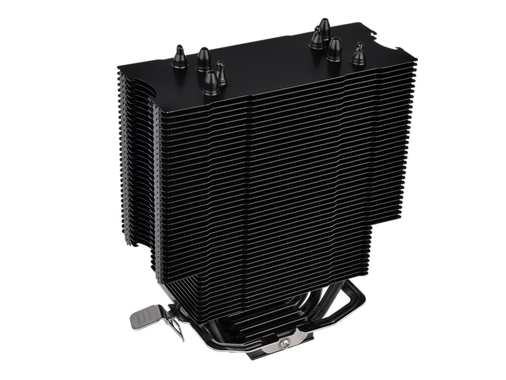 Thermaltake UX 200 ARGB CoolerLighting CPU cooler,kompatibilan sa svim AMD i Intel CPU - Image 2