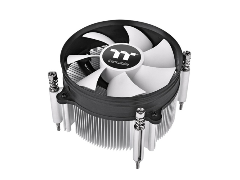 Thermaltake Gravity i3 CoolerLGA1700, low profile air cooleheatsink up to 95W, LGA 1851 - Image 2