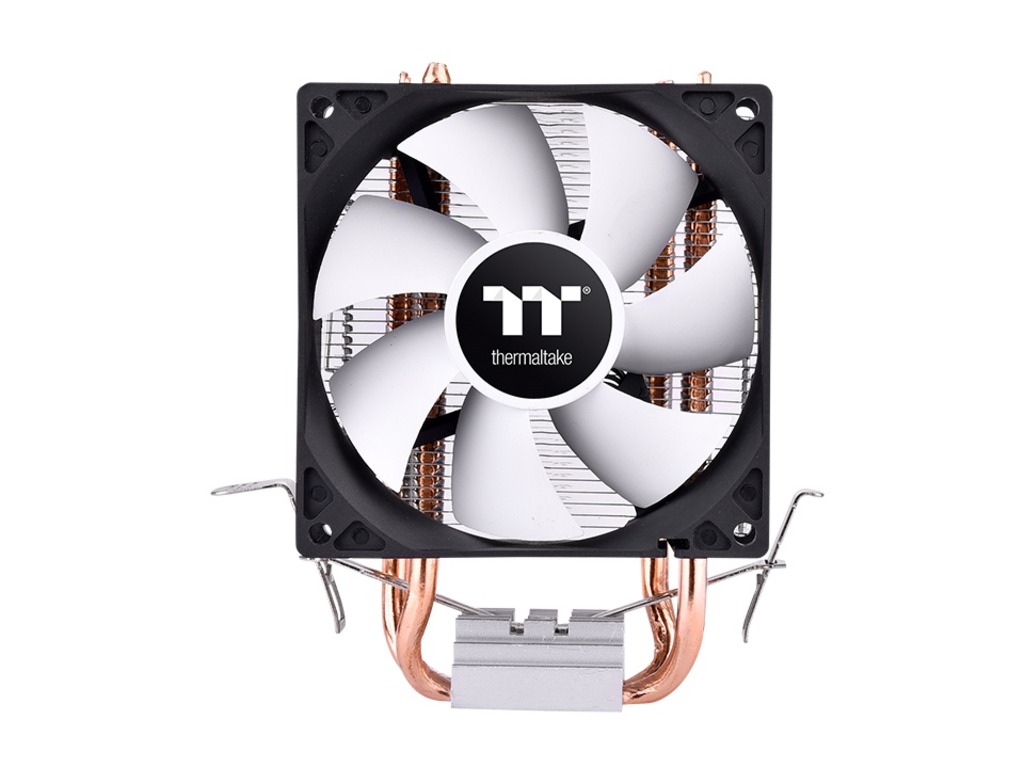 Thermaltake Contac CPU CoolerAir cooler, 92MM PWM fanKompatibilan sa svim AMD i Intel CPU - Image 3