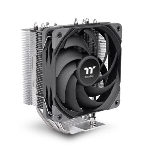 Thermaltake UX 400 CPU cooler Single-tower, CPU cooler, PWM 700~1800 RPM
