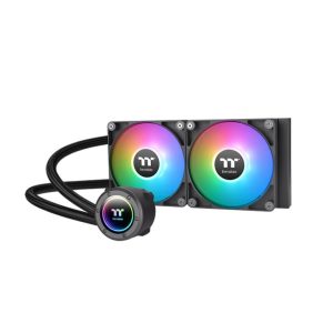 Thermaltake TH240 ARGB cooler TH240 V2 liquid cooler 240mm