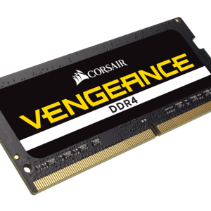 CORSAIR DDR4 16GB SODIMM3200MHz, VENGEANCE