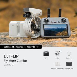 DJI Flip FMC (DJI RC 2) (GL)