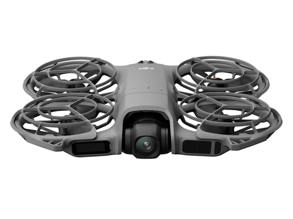 DJI Neo 220-25 min letenja,domet-10kmsenzor za sprec. udara,1/.3 inci senzor