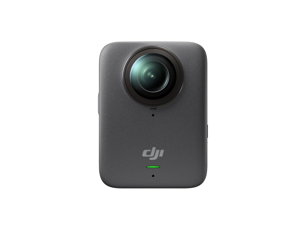 DJI Osmo 360 Standard Combokamera, 1/1.3" CMOS, 360 stab4k do 120fps, 1770mAh kap. baterije - Image 4