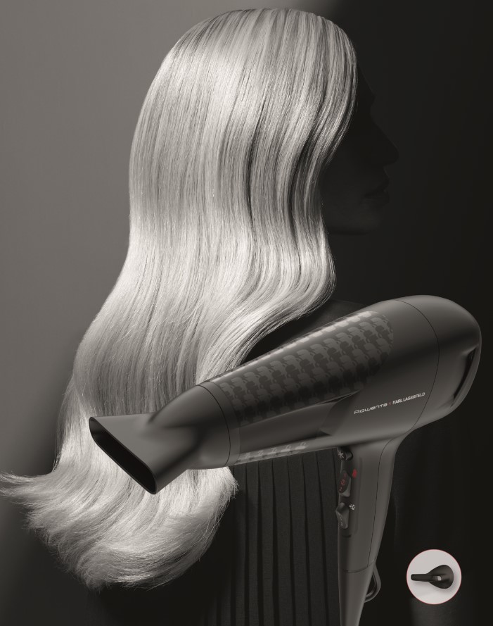 Rowenta fen za kosu 2300W - Image 3