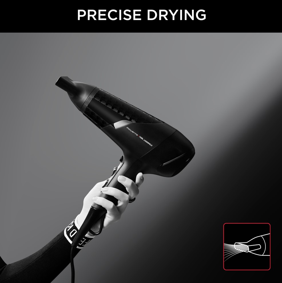 Rowenta fen za kosu 2300W - Image 5