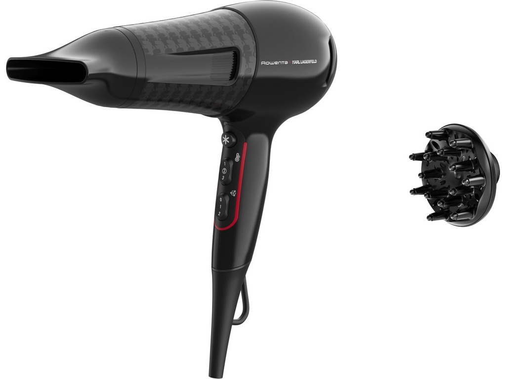 Rowenta fen za kosu 2300 W - Image 2