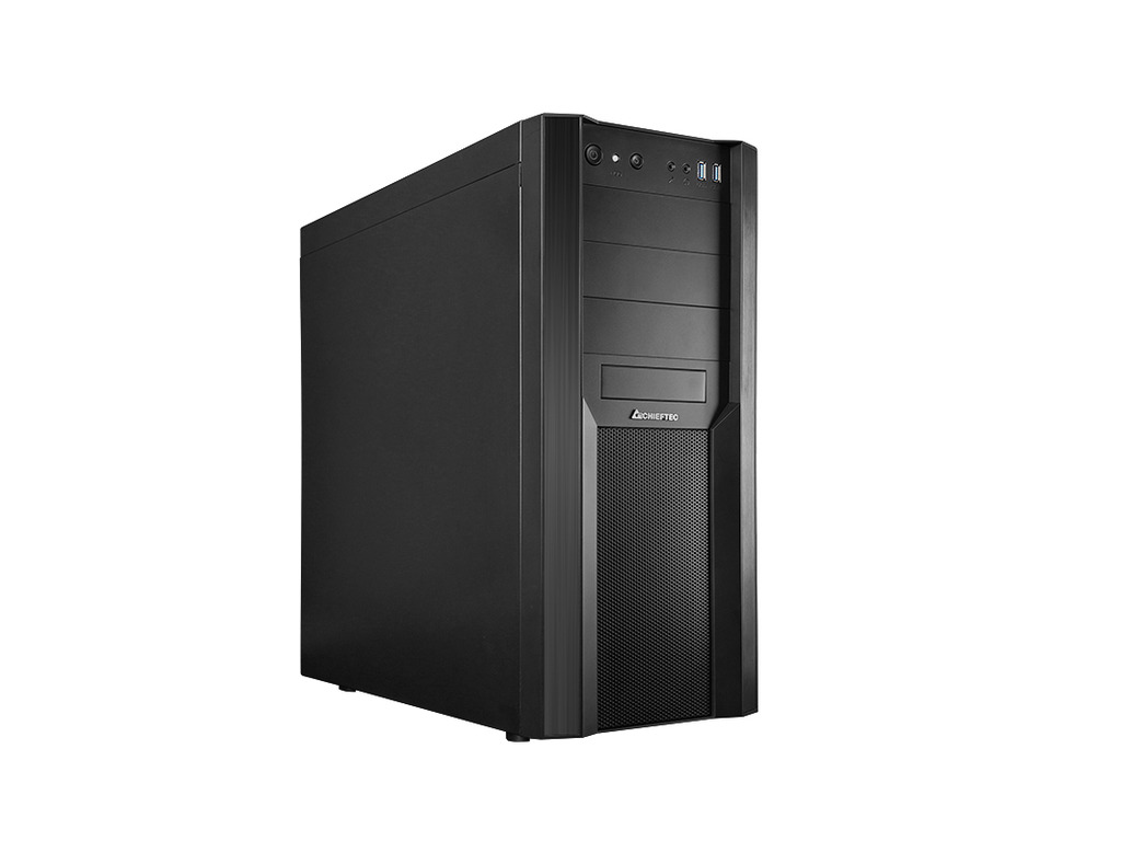 Chieftec CASE CW-01B-OPMesh ATX workstation - Image 2