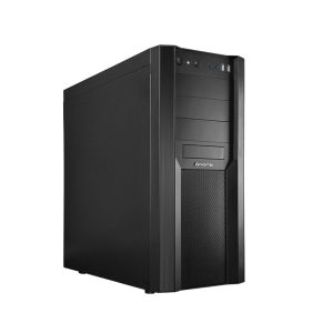 Chieftec CASE CW-01B-OPMesh ATX workstation
