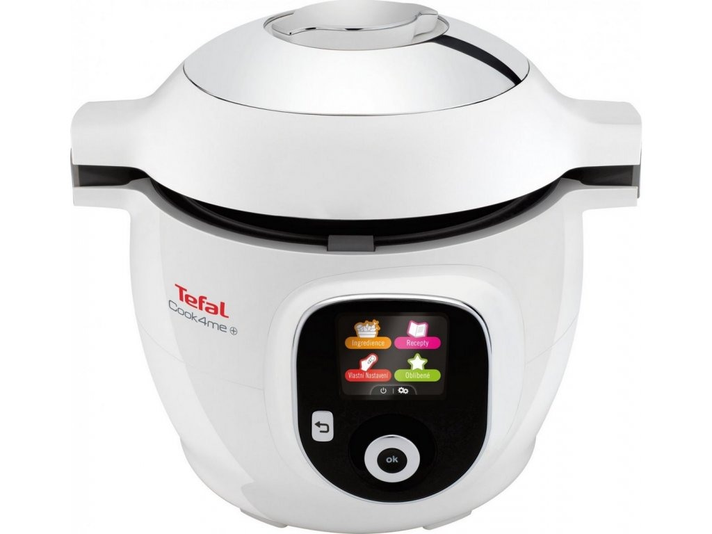 Tefal multicooker COOK4ME - Image 2