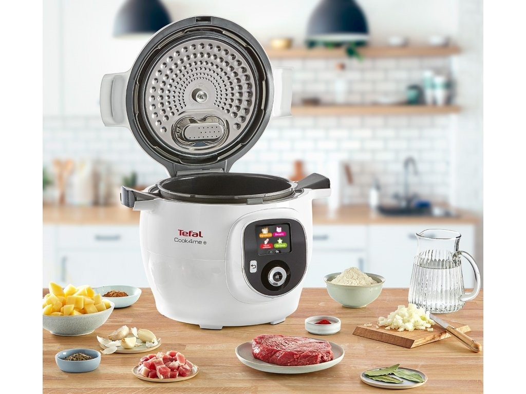 Tefal multicooker COOK4ME - Image 3