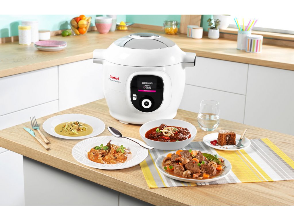 Tefal multicooker COOK4ME - Image 5