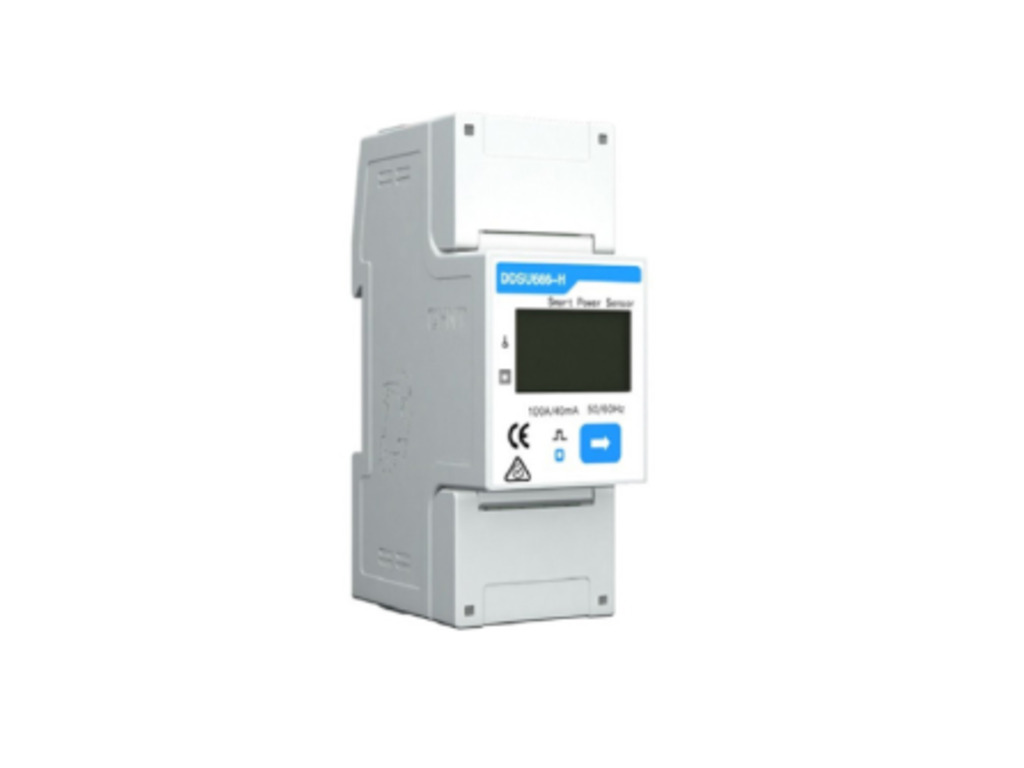 Monofazni smart meter DDSU666 - Image 2