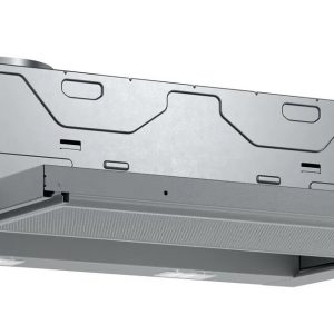 BOSCH Teleskopska napa Serie 2| 389m3/h, Buka:59/67dB, DE