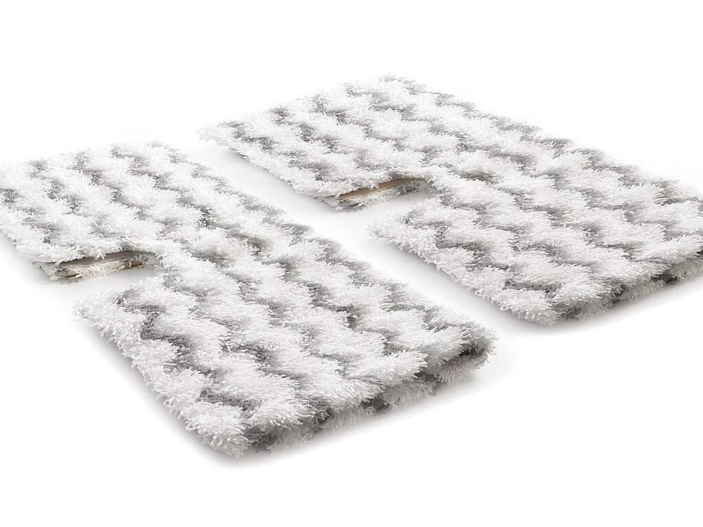 Shark Steam Mop krpaodg. S6003EU modelu mopa, dvostruki paket, perive - Image 2