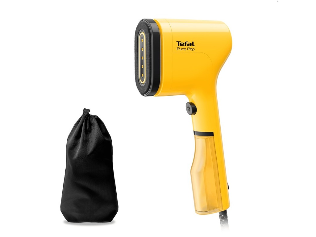 Tefal vert. pegla Pure Pop Yellow - Image 4