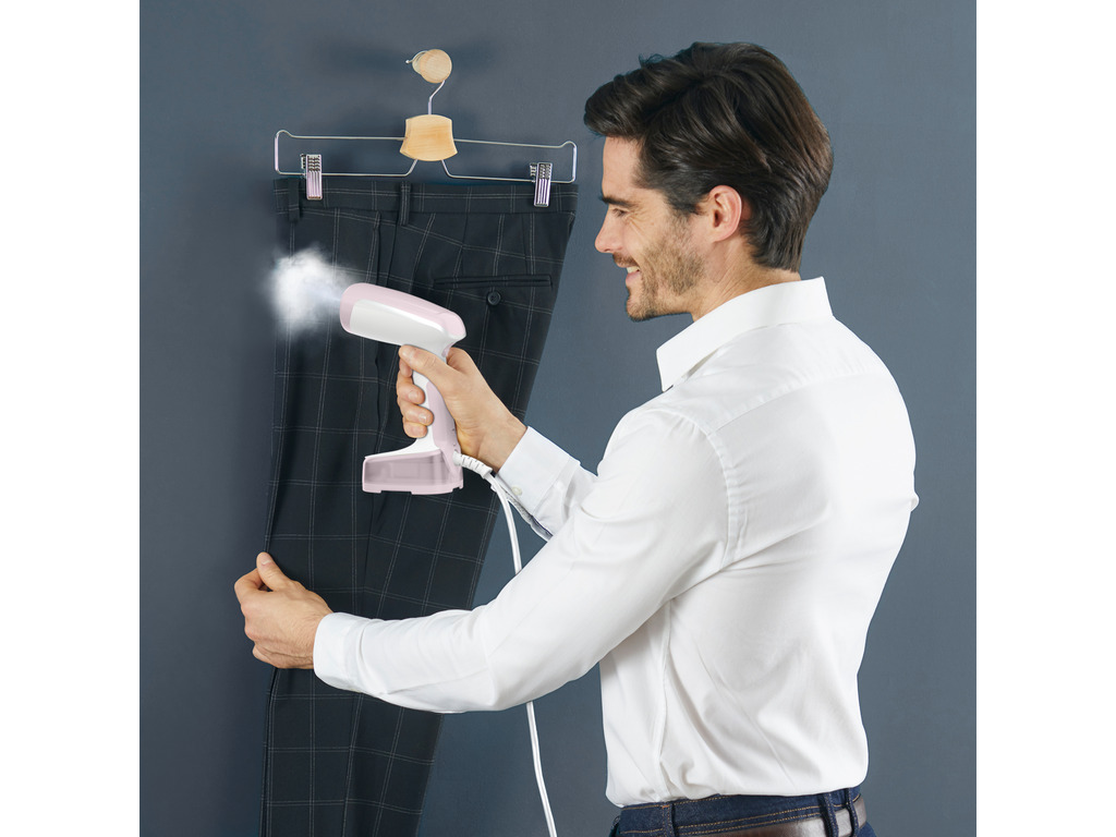 Tefal vert. pegla Steam Pocket - Image 2