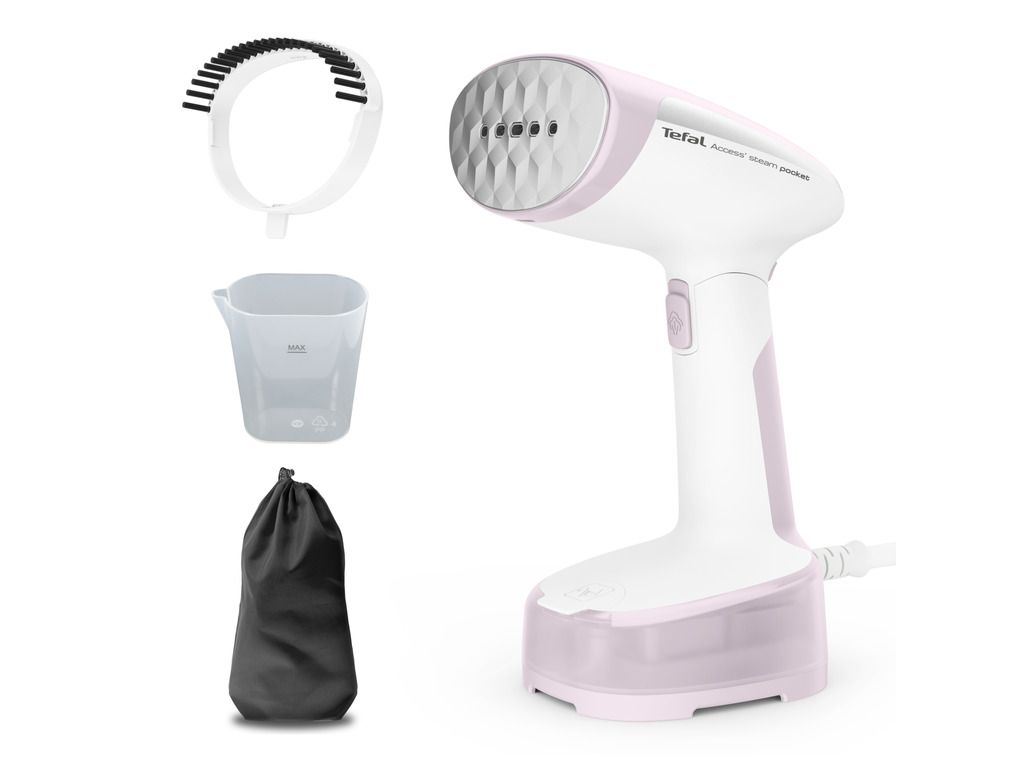 Tefal vert. pegla Steam Pocket - Image 3