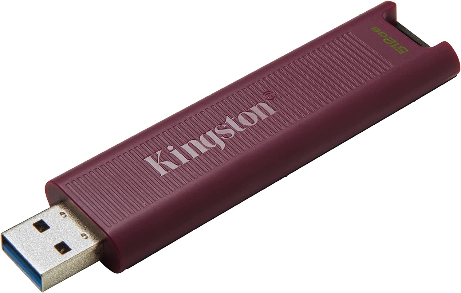 Kingston FD 512GB USB-ADataTraveler MAXR/W:1000/900MBs - Image 3