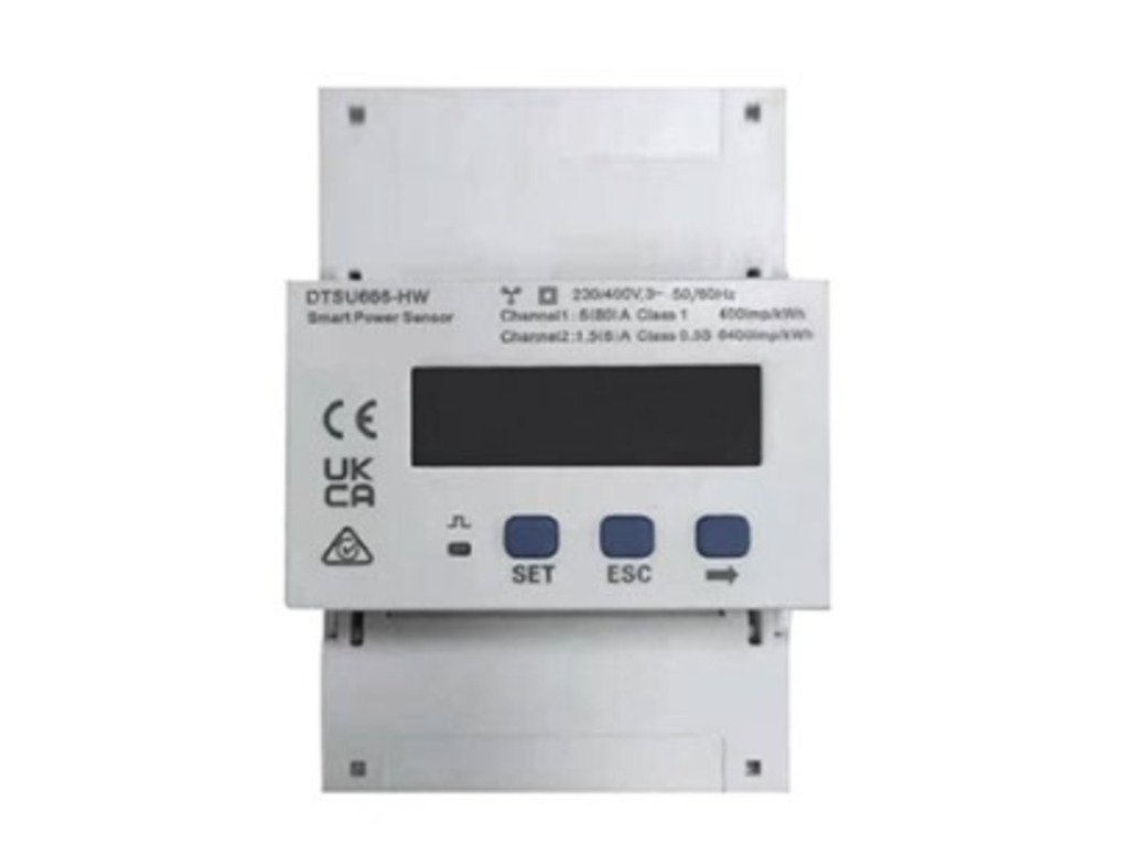 Huawei Smart Meter DTUS666-HW - Image 2
