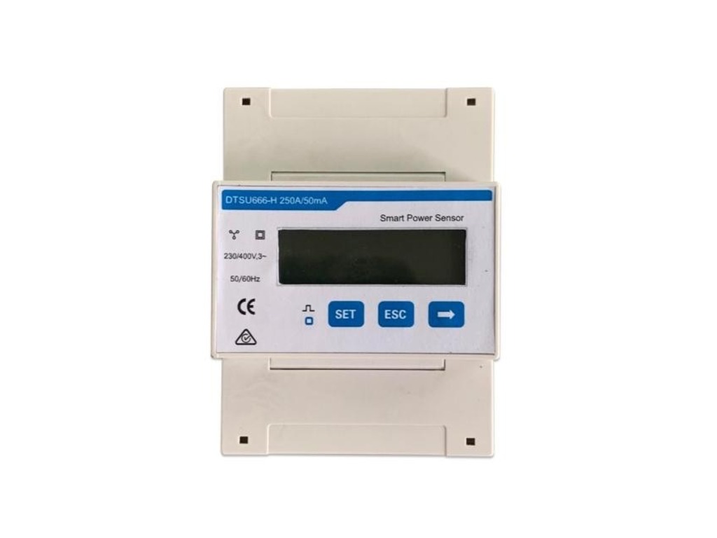 Huawei Smart Meter DTSU666-H - Image 2